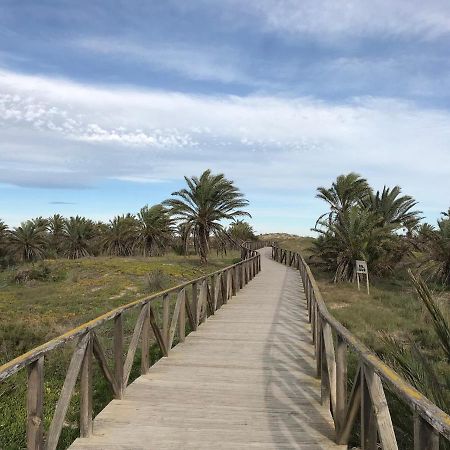 Sonniges Apartment An Der Costa Blanca San Fulgencio Zewnętrze zdjęcie
