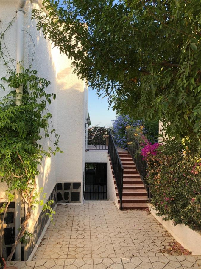 Sonniges Apartment An Der Costa Blanca San Fulgencio Zewnętrze zdjęcie