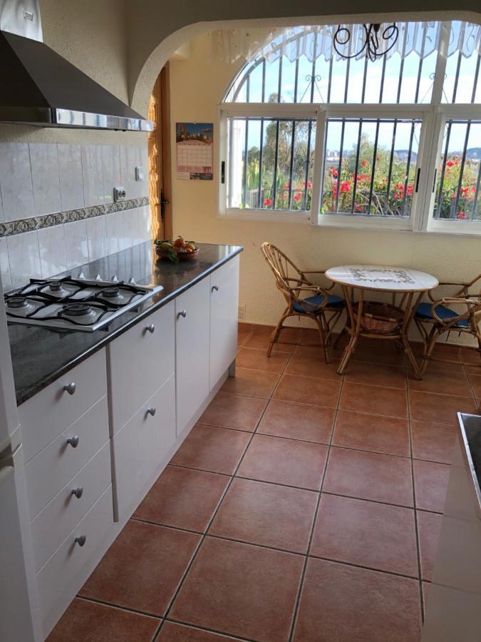 Sonniges Apartment An Der Costa Blanca San Fulgencio Zewnętrze zdjęcie