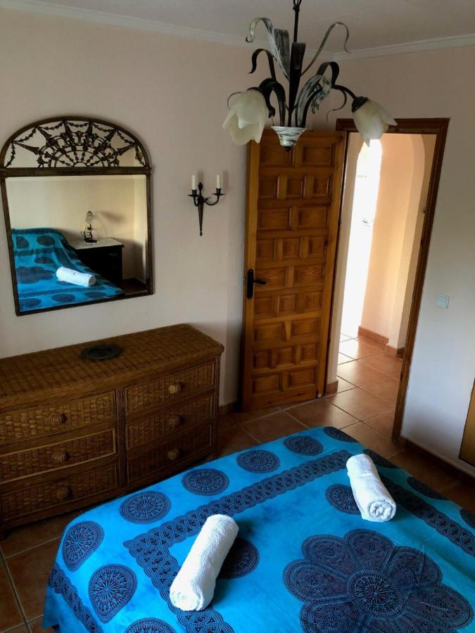 Sonniges Apartment An Der Costa Blanca San Fulgencio Zewnętrze zdjęcie