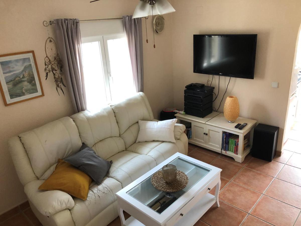 Sonniges Apartment An Der Costa Blanca San Fulgencio Zewnętrze zdjęcie