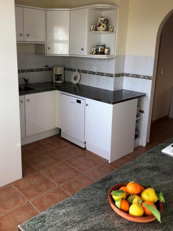 Sonniges Apartment An Der Costa Blanca San Fulgencio Zewnętrze zdjęcie