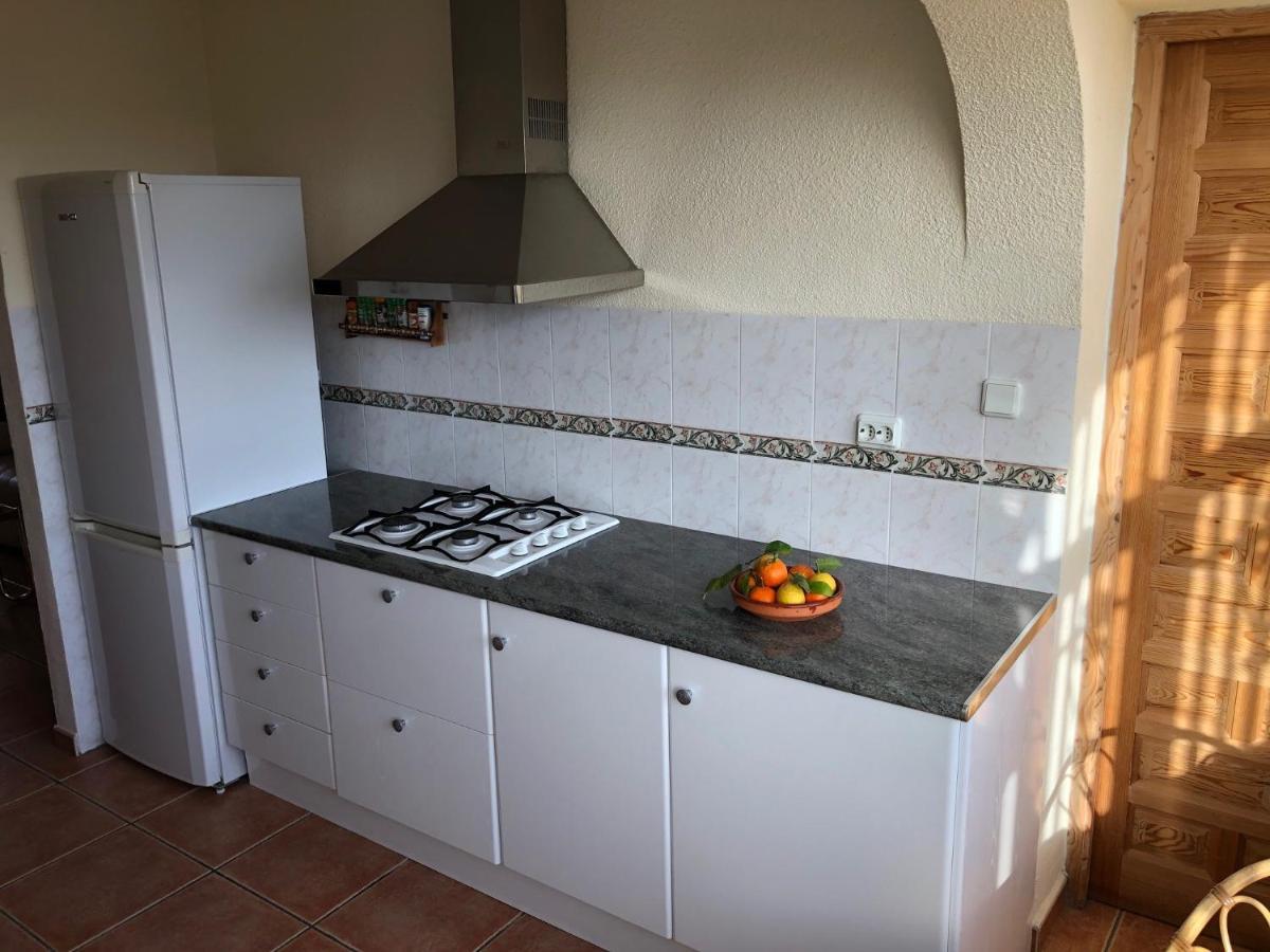 Sonniges Apartment An Der Costa Blanca San Fulgencio Zewnętrze zdjęcie